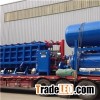 EPS Automatic Block Moulding Machinery With Vacuum