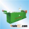 Water Tank Wire Drawing Machine