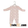 Long Sleeve Baby Romper