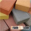 Excellent Water Permeable Capacity Porous Brick For City Road 200x100mm