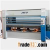 Door Hot Press Machine