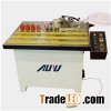 Manual Curved Edge Bander Machine