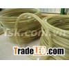 Fiberglass rebar