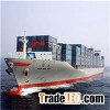 China Ocean Freight