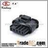 5 Way HIRSCHMANN Original Female Auto Connector With Pins 872-860-541 872-860-546