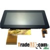 Best Quality 4.3inch HVGA TFT With Multi-points Touch