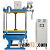 EPS Semi-auto Shape Moulding Machine