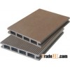 Fire retardant WPC Decking /yatong WPC decking