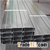 Wall Partition Material Metal Building C Steel Channel
