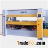 Wood Hot Press Machine For Door