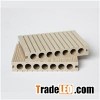 Waterproof Wpc Decking Composite Board Manufacturers