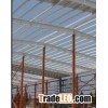 Prefabricated steel structure house