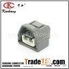 Yazaki 2 Way Female Waterproof Car Connector Plug 7283-7026-30 10887 For TOYOTA