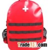 HOT Waterproof Movable Backpack Style Fridge Design
