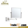MUD-WF(N) Frack Modern Style Mirror Without Light