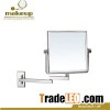 MUA1-WF(W) Magn Classical Shaving Mirror