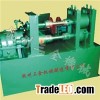 Flatting Machine