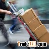 International Courier Delivery Cost