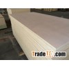 commercial plywood