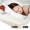 Well Sleeping Non Toxic Baby Latex Pillow For Toddlers Good Health