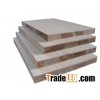 Blockboard, coreboard, plywood, MDF