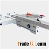 MJ6132TZ Precision Wood Cutting Machine Sliding Table Saw