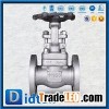 Flange Forged Gate Valve