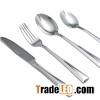 25pcs 18/10 Flatware Sets With Color Box