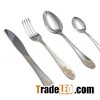 72pcs Cutlery Set With Wooden Box