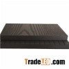 Exterior WPC Wall Cladding Composite Wall Cladding Exterior Cladding Boards Composite Wall Cladding 
