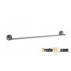RansuoBrass chrome single towel bar,towel holder,towel rack