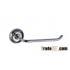 Brass chrome paper holder,tissue holder,sanitary ware