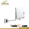 MUA-WF(W) Beauty Cosmetic Shaving Mirror
