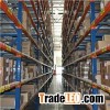China Warehouse And Warehousing