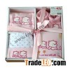 Baby Girl Clothes Gift Box