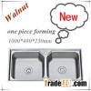 kitchen stainless steel sink