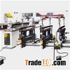 MZB7421 Woodworking Four Rows Multi Drilling Machine