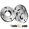 ASME SS2205 LJ Flange Products From China