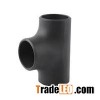 ASTM A860 Grade WPHY 52 Buttweld Pipe Fittings Equal Tee BW Fitting