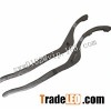 Custom Fabrication AISI1010 Casting Small Metal Parts
