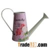 Vintage Metal Watering Cans