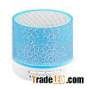 Portable Stereo Mini Bluetooth Speaker