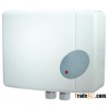 tankless electric water heater