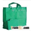 Foldable Tote Bag