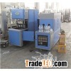 Semi-Automatic Bottle Blow Molding Machine