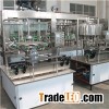 Linear Type Bottle Water Filling Line