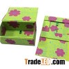 Paper Folding Gift Box/CMXFGB-003