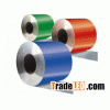 Aluminum Coated Coil