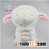 Long Plush Sheep Toys For Baby