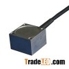Triaxial Axial Capacitance Accelerometer